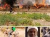 Convert to Islam or Die to Christian Community in Northern Nigeria