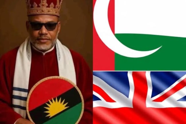 UAE Restricts Scholarships For UK Study Over Islamist Radicalisation On Campuses