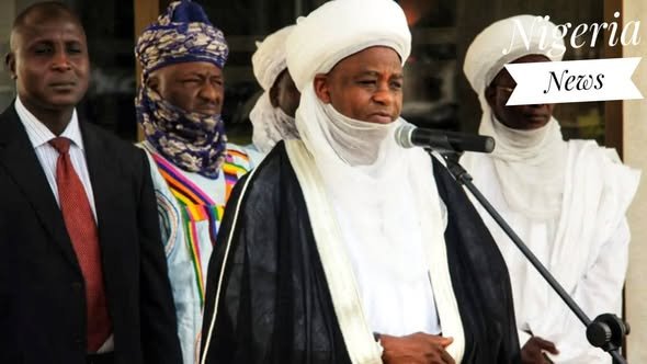 Muslim Ummah of South West Nigeria (MUSWEN) Supports Terrorism in their states