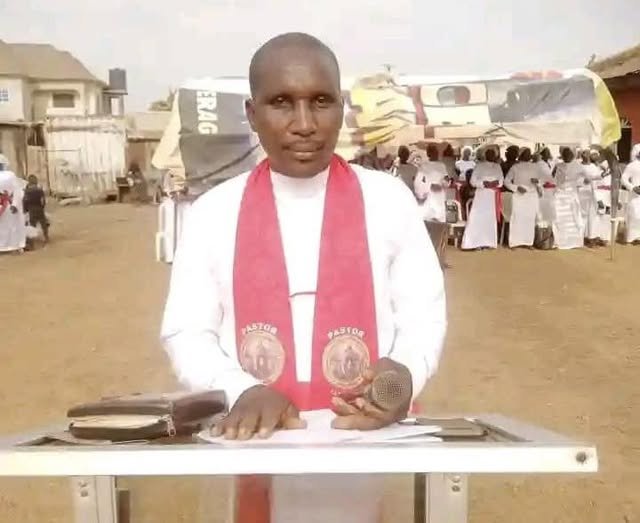 Bandits Reportedly Abduct Pastor, Wife In Chikun LGA