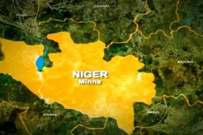 Residents flee Niger State after fresh terrorist threats 