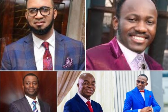 The Imperative Need To Clean Up The Religious Mess In Nigeria