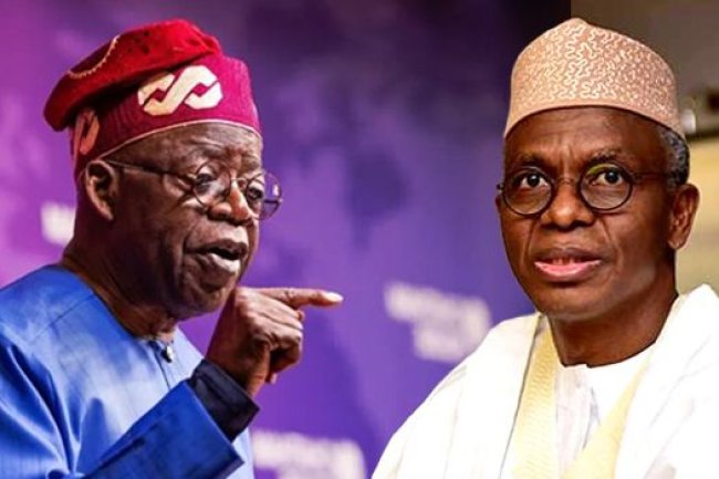 What Mohammed Bello Doka wrote is not analysis