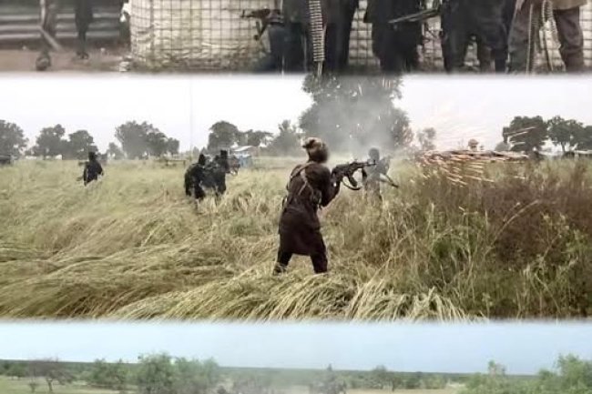 Boko Haram Ambush In Borno Claims Lives Of Newly Promoted Lieutenant Colonel, Six Other Soldiers