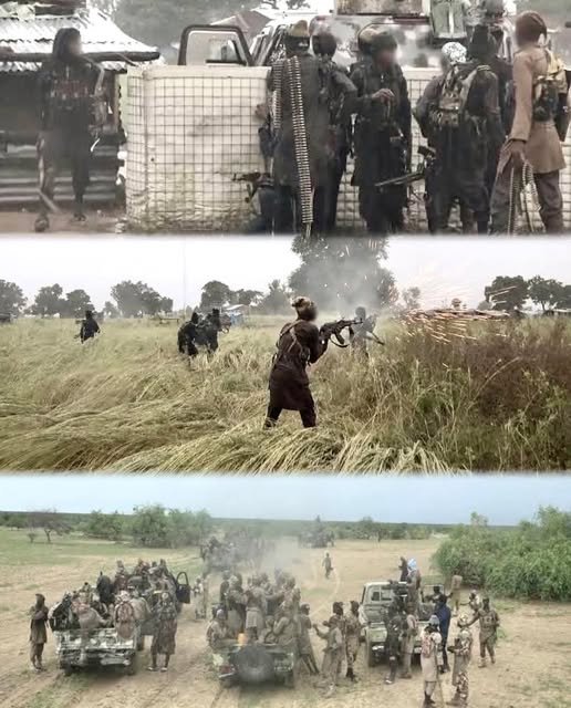 Boko Haram Ambush In Borno Claims Lives Of Newly Promoted Lieutenant Colonel, Six Other Soldiers