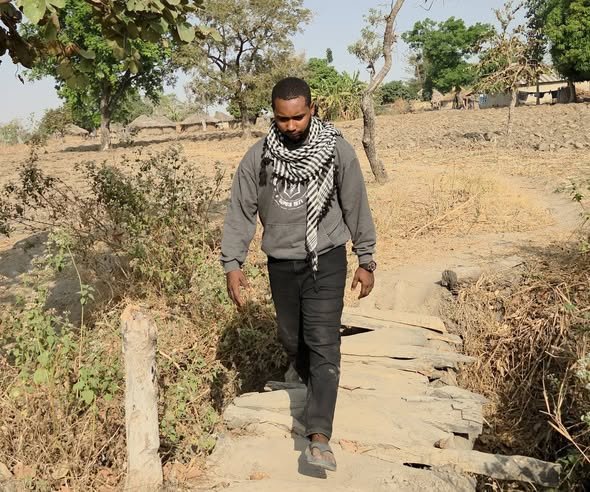 There was a time in my Life I wanted to be a professional Herdsman like my father