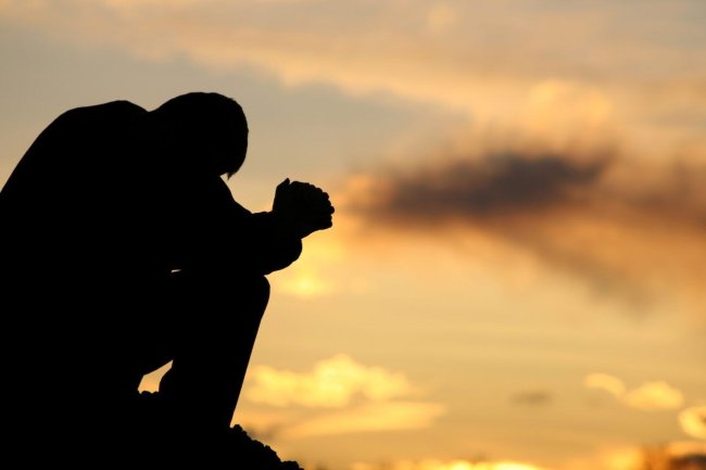 Prayer of Protection against the Terrorists