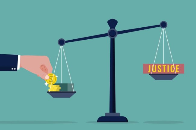 Binding the Spirit of Corruption in Nigeria