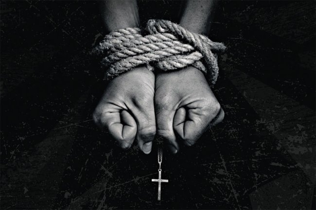 Pray for the Persecuted Churches