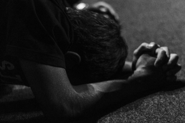 Pray for those people that lost their loved ones in the terror attack in Nigeria